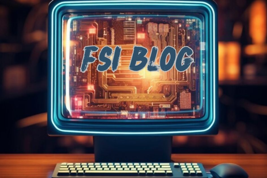 FSI Blog