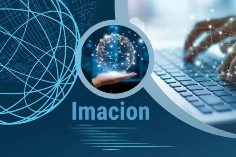 Imacion