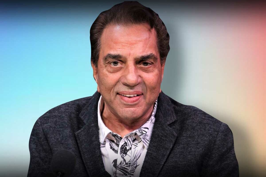 Dharmendra Net Worth