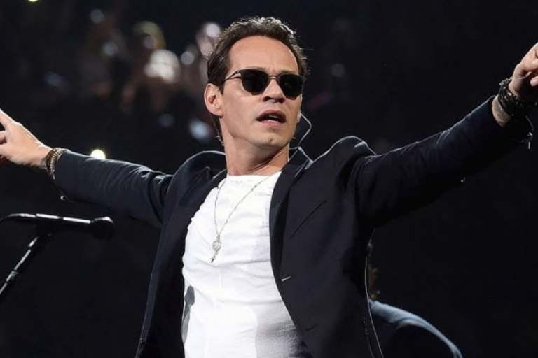 Marc Anthony Net Worth